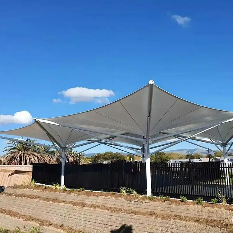 开阳县工程案例