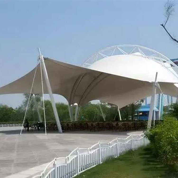 开阳县工程案例