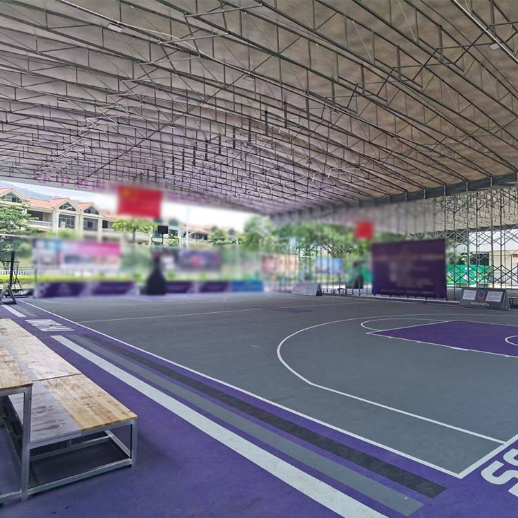 开阳县工程案例