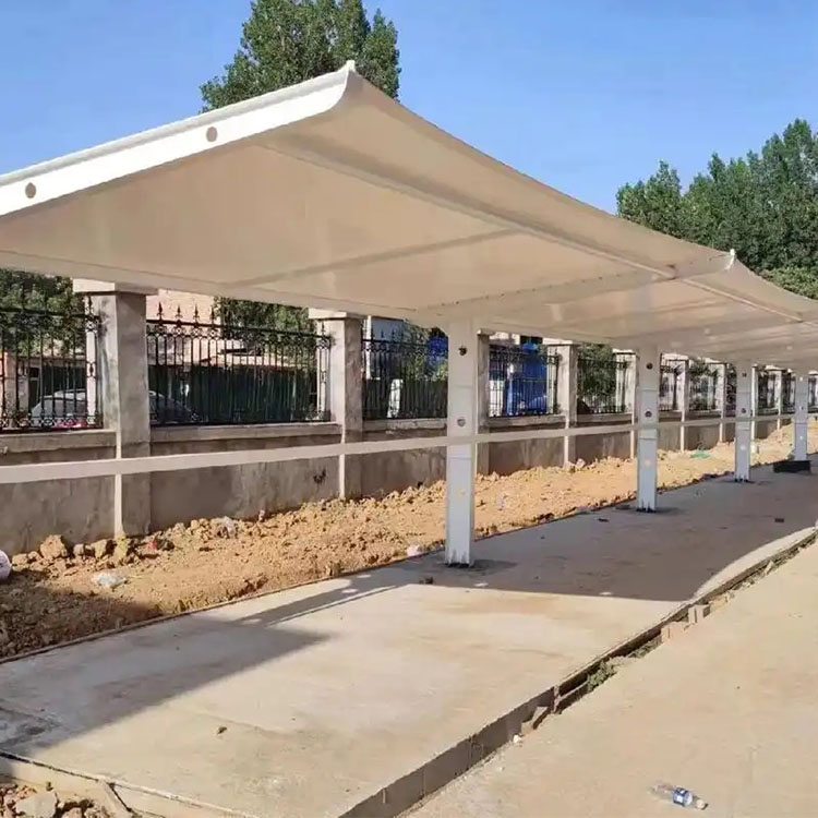 开阳县工程案例