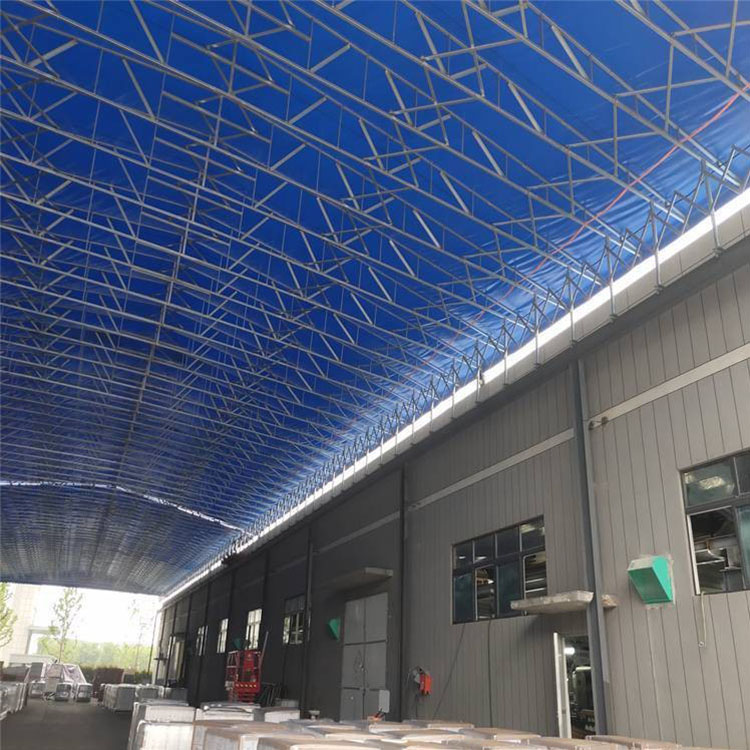 开阳县工程案例