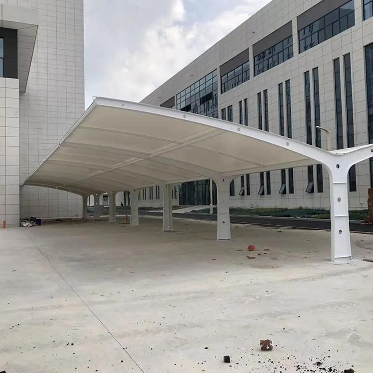 开阳县工程案例