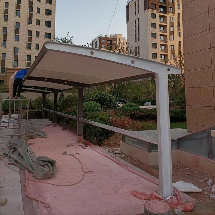 开阳县工程案例